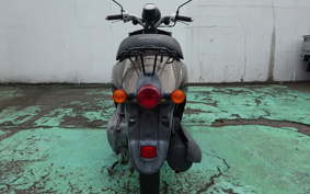 HONDA TODAY AF67
