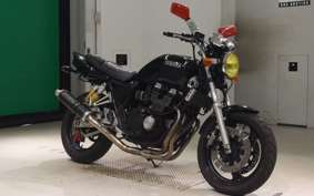 YAMAHA XJR400 Gen.3 R 2002 RH02J
