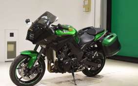 KAWASAKI NINJA 1000 A 2019 ZXT00W
