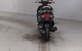 YAMAHA CYGNUS 125 X SE12J