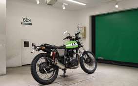 KAWASAKI 250TR 2025 BJ250F