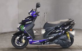 YAMAHA CYGNUS125XSR SED8J