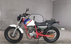 HONDA FTR223 MC34