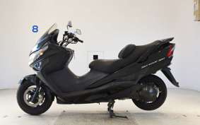 SUZUKI SKYWAVE 250 (Burgman 250) S 2 CJ43A