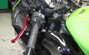 KAWASAKI NINJA ZX-6R A 2020 ZX636G