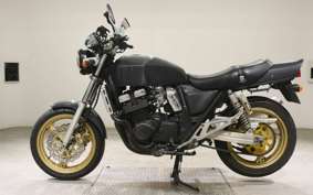 SUZUKI GSX400 IMPULSE 2006 GK7CA