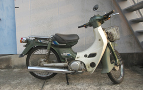 YAMAHA MATE50 22F