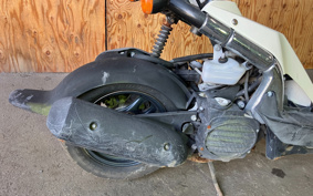 HONDA BYTE AF59