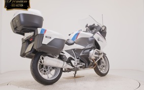 BMW R1200RT 2016