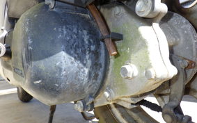 HONDA DIO CESTA AF34