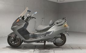 YAMAHA MAJESTY 250SV SG01J