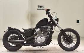 HONDA STEED 400 1993 NC26