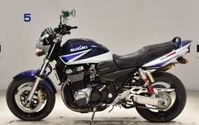 SUZUKI GSX1400 2005 GY71A