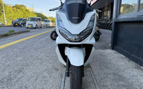 HONDA PCX 160 KF47