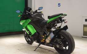 KAWASAKI NINJA 1000 A 2014