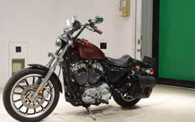 HARLEY L1200LI 2010