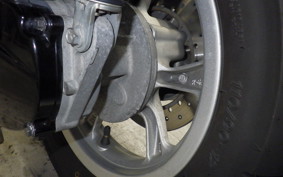 YAMAHA TRICITY 125 2007 SE82J