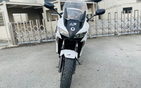 HONDA CBF1000 2014 SC64