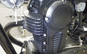 KAWASAKI 250TR 2005 BJ250F