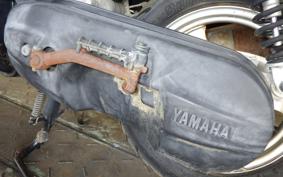 YAMAHA JOG POCHE 2021 SA08J