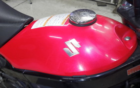 SUZUKI TR50 STREET MAGIC 2023 CA1LB