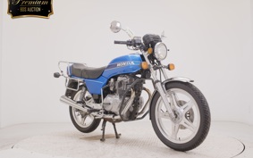 HONDA CB250 N 1977 CB250N
