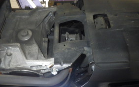 SUZUKI ADDRESS 110 2019 CE47A