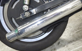 HARLEY XL1200C 2004