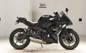 KAWASAKI NINJA 650 A 2019 ER650H