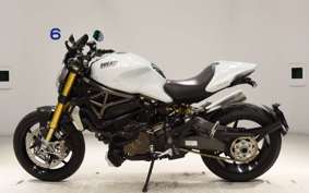 DUCATI DUCATI M1200S 2018