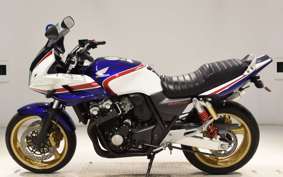 HONDA CB400 SUPER BOLDOR VTEC 2007 NC39