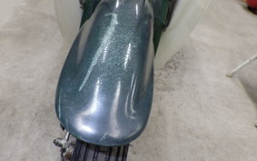 HONDA C50 SUPER CUB AA01