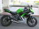 Фото Kawasaki NINJA 400 SE 2014 с японского аукциона