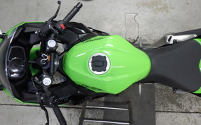 KAWASAKI NINJA 400 2024 EX400G