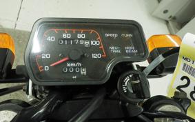 HONDA TLR250R 2001 MD18