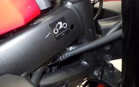 HONDA CBR650R E-Clutch 2025 RH17