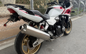 HONDA CB1300SF BOLDOR 2010 SC54