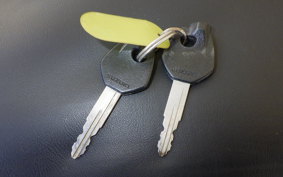 SUZUKI LET's 2 CA1PA