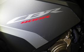 HONDA CBR400R 2023 NC56