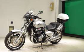 HONDA X4 1999 SC38