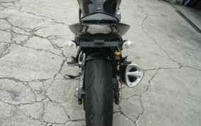 KAWASAKI Z750 2008 ZR750L