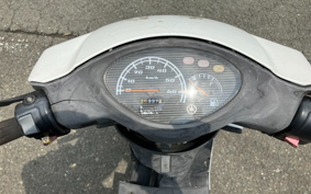 YAMAHA JOG DELUXE  SA39J