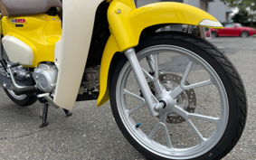 HONDA SUPER CUB110 JA59