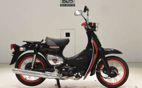 HONDA LITTLE CUB E AA01