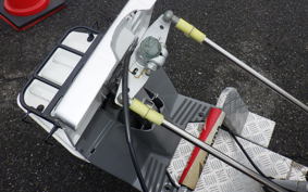 HONDA GYRO X TD02