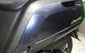 HONDA ﾀﾞﾝｸ AF78
