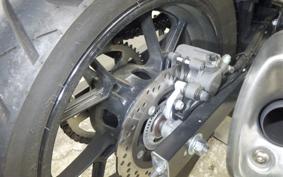 SUZUKI Vｽﾄﾛｰﾑ250A 2007