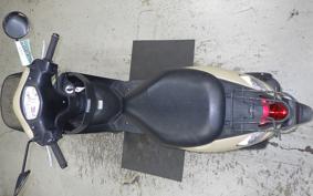 SUZUKI LET's 2006 CA4AA