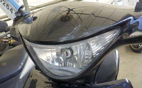 SUZUKI ADDRESS V125 S CF4MA