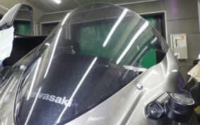 KAWASAKI NINJA ZX-6R A 2025 ZX636J